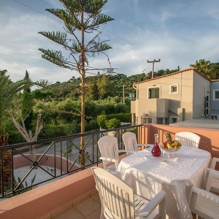 Afrodite'S Oasis Villa By "Elite" Akrotiri (Zakynthos) Exterior foto