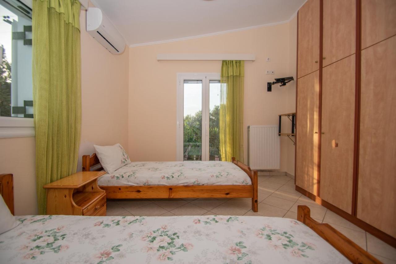 Afrodite'S Oasis Villa By "Elite" Akrotiri (Zakynthos) Exterior foto