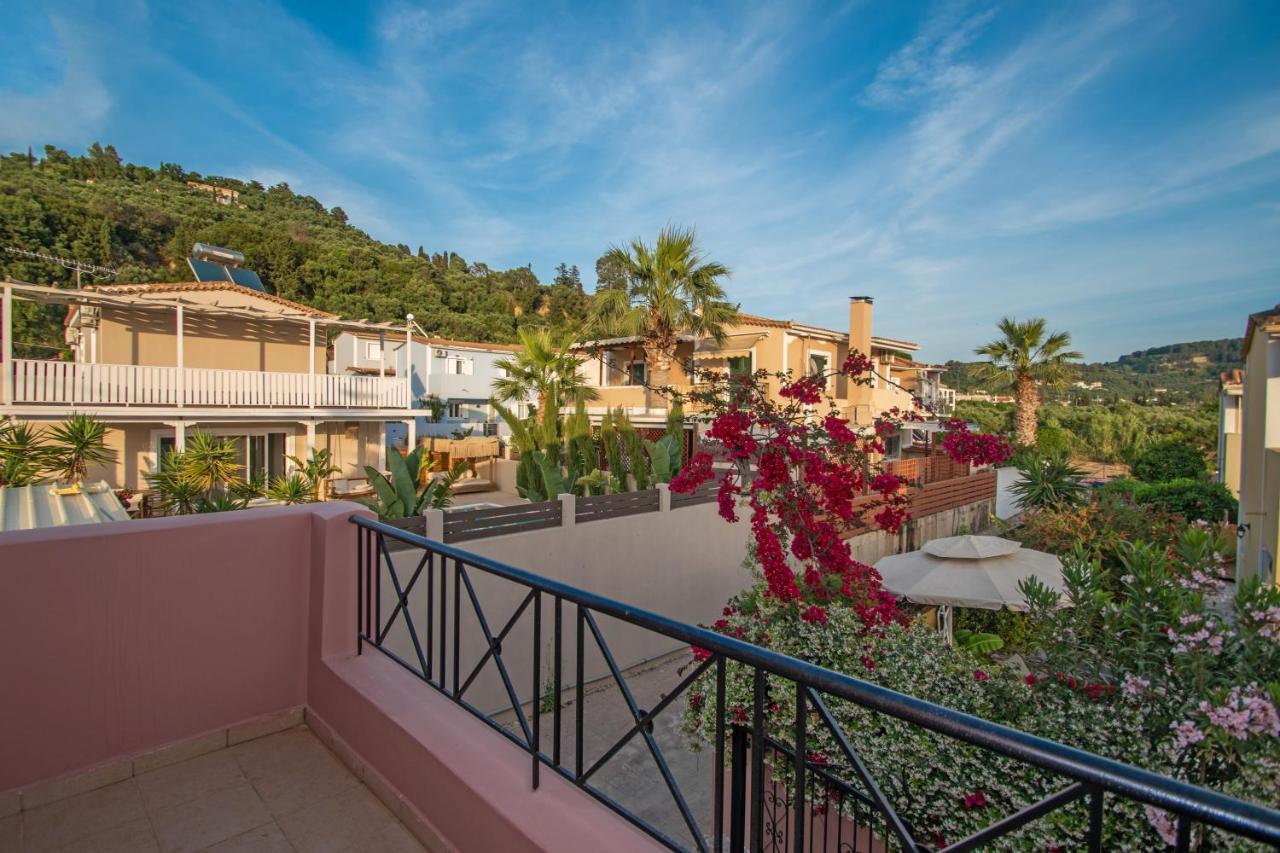Afrodite'S Oasis Villa By "Elite" Akrotiri (Zakynthos) Exterior foto