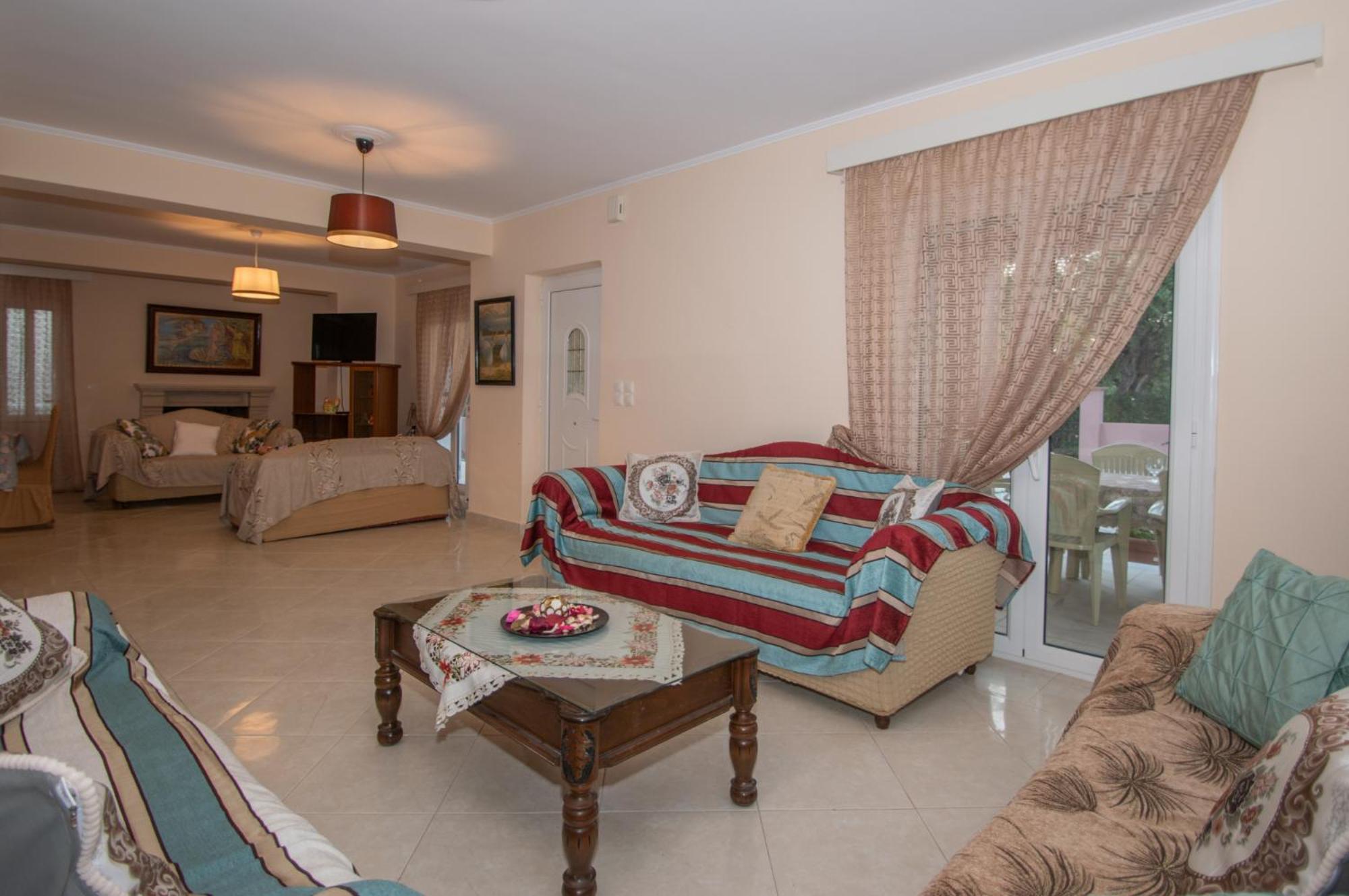 Afrodite'S Oasis Villa By "Elite" Akrotiri (Zakynthos) Exterior foto