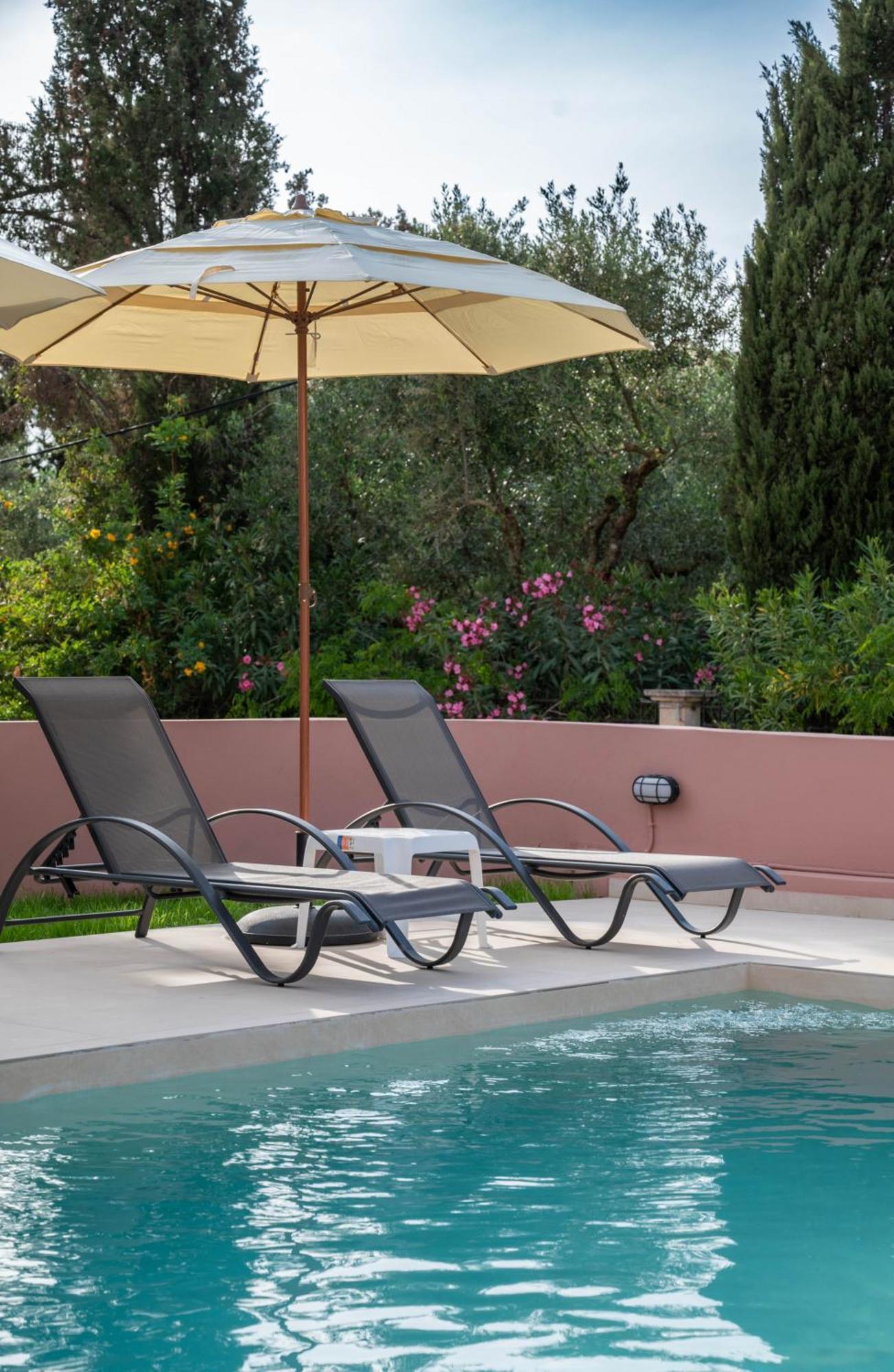 Afrodite'S Oasis Villa By "Elite" Akrotiri (Zakynthos) Exterior foto